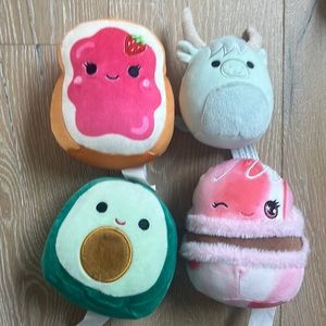 Squishmallows